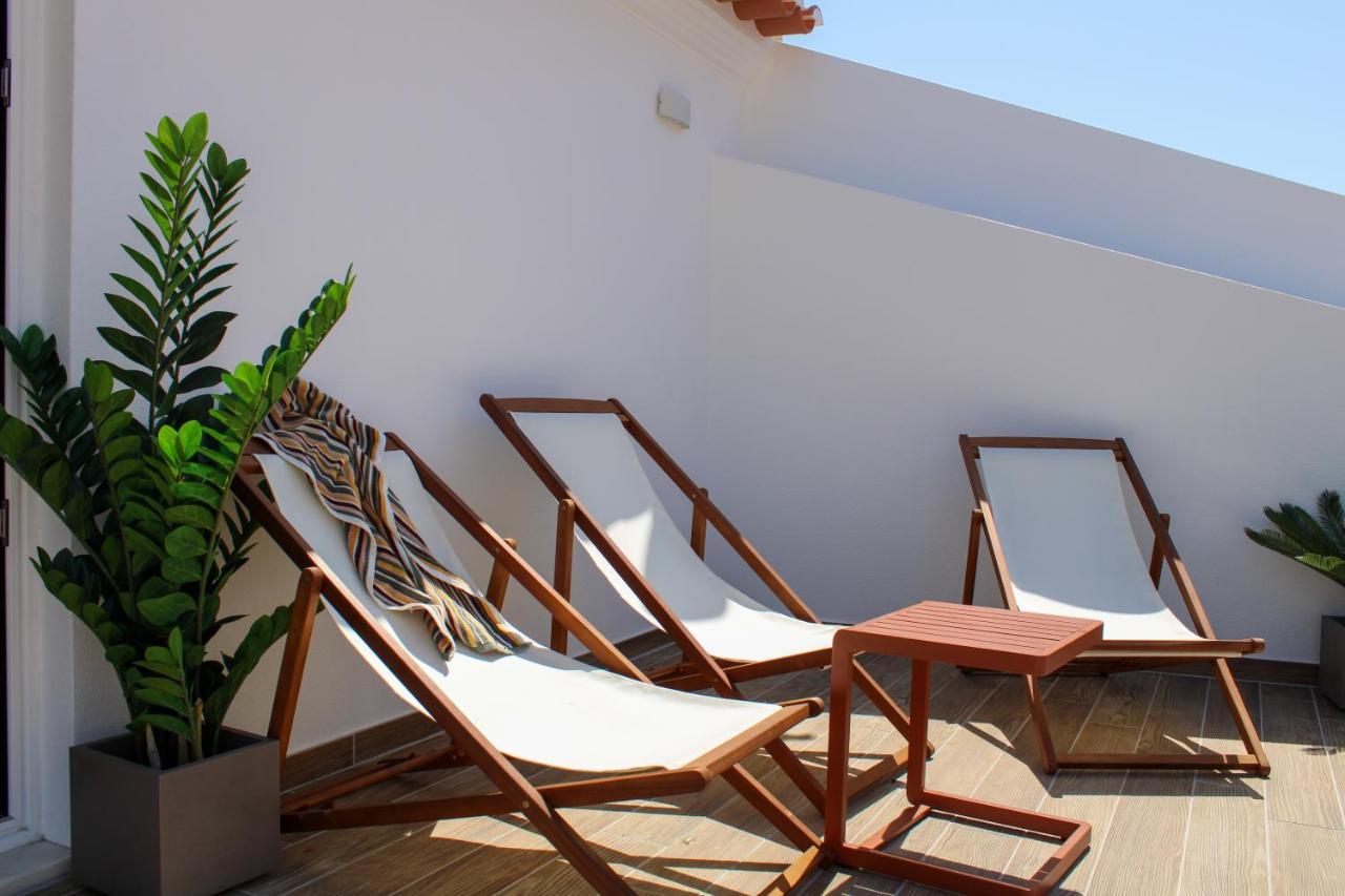 Ostello Casa Dos Cucos Ericeira Esterno foto